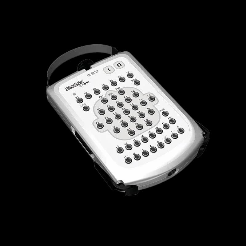 Embla N7000 수면 검사 장비