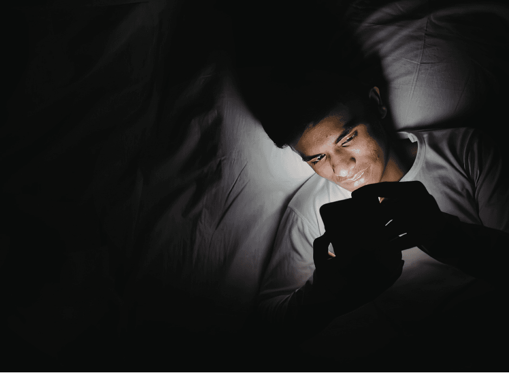 잠 못 드는 밤을 위한 솔루션, 꿀잠을 부르는 '수면 위생' 5가지 원칙