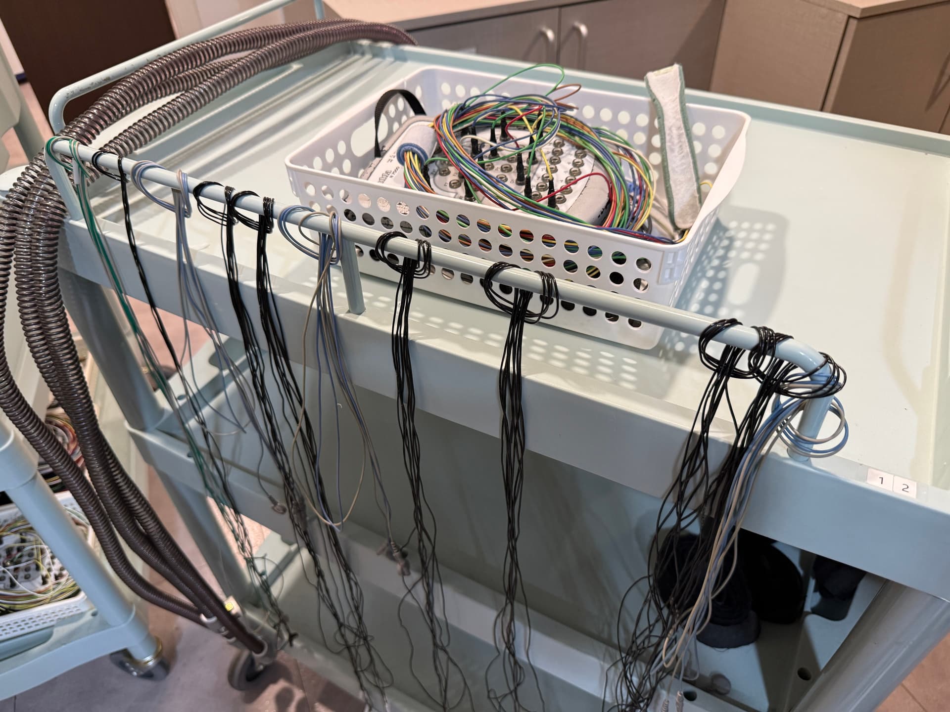 인천수면다원검사, 편안한 숙면을 위한 숨수면클리닉 인천 검사실 시설 소개