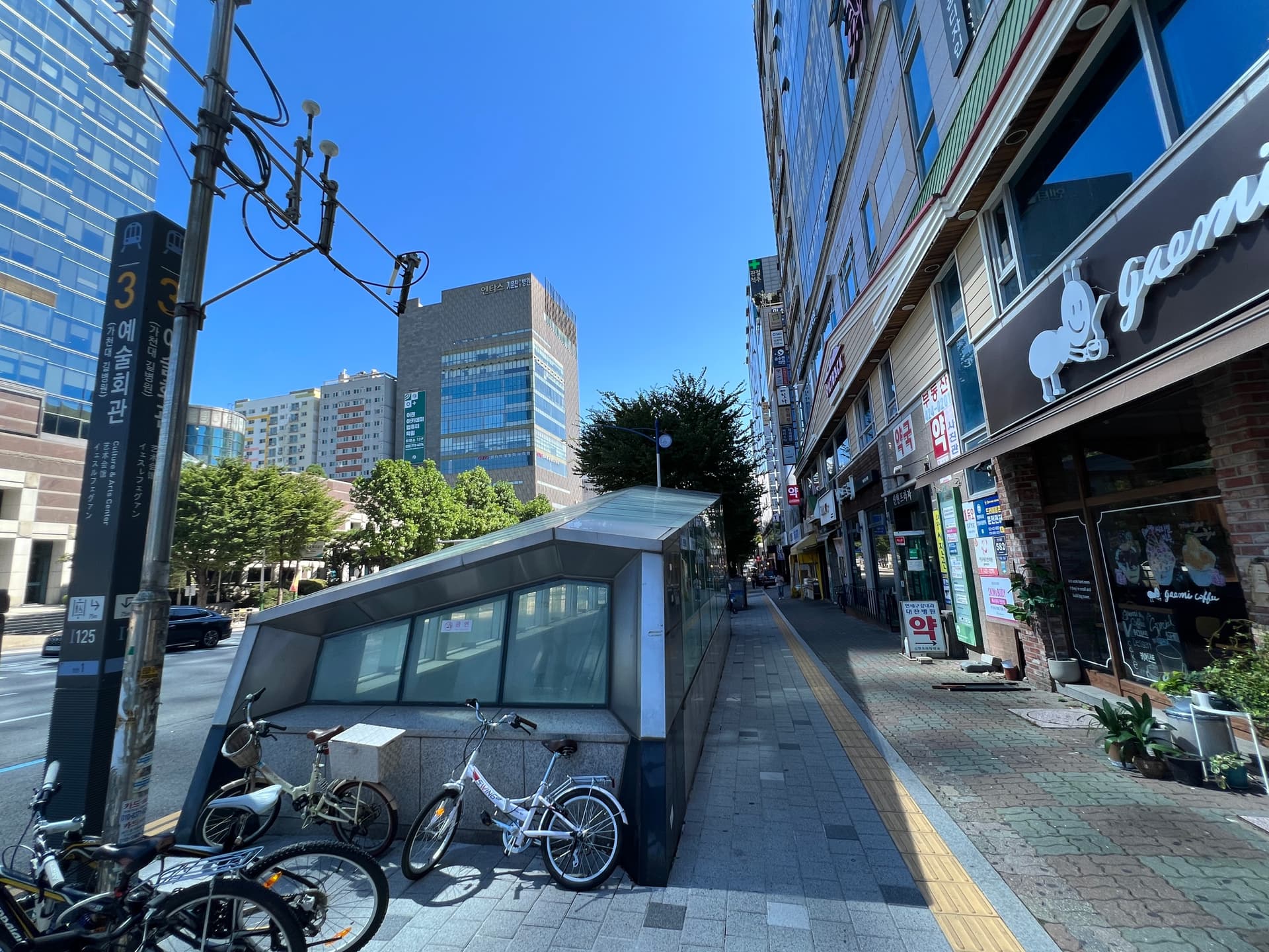 숨수면의원 인천에 오시는 길을 안내합니다. 이미지 3