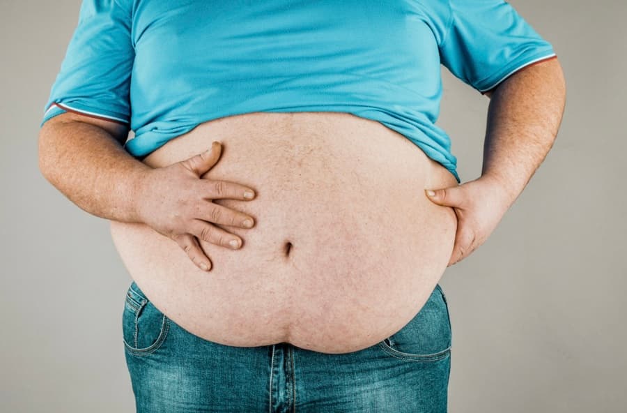 다이어트를 하면, 양압기와의 이별이 가능할까요? 이미지 6