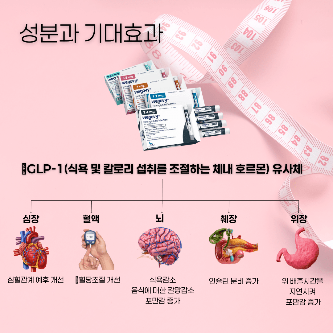 숨수면의원 인천에서 Wegovy 치료를 시작합니다. 이미지 3
